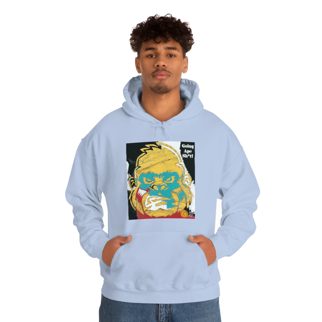 Ape Sh*t Hoodie