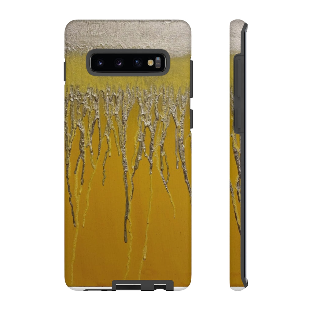 Cremé Filling (Iphone & Android Available)