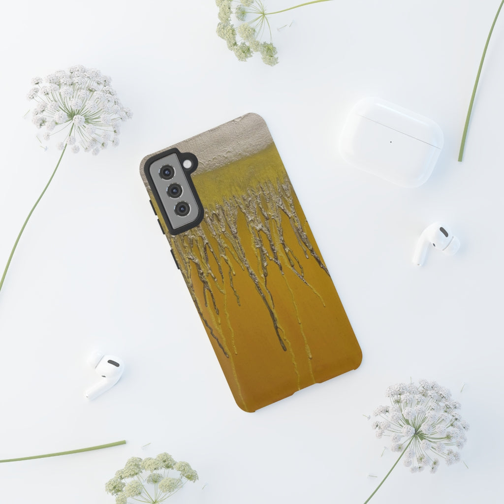 Cremé Filling (Iphone & Android Available)