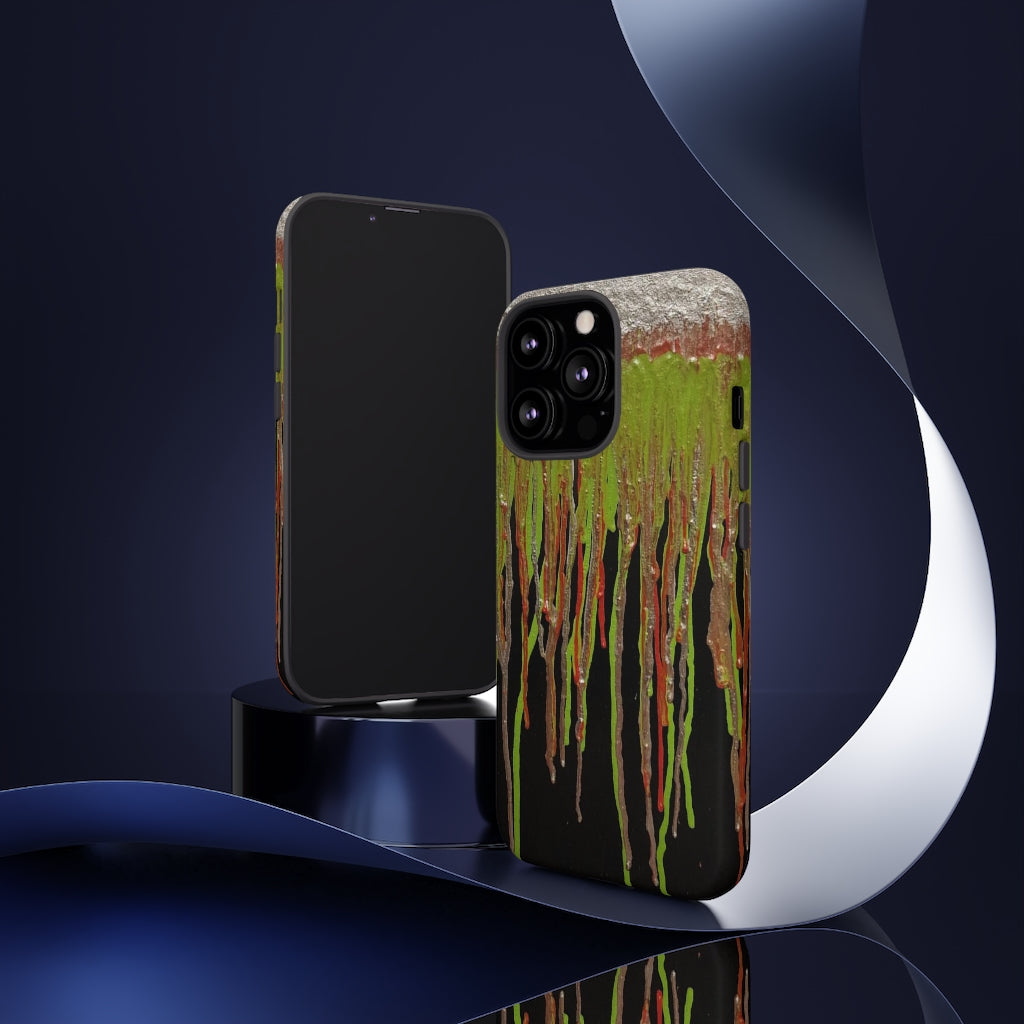 Spicy Black (Iphone & Android Available)