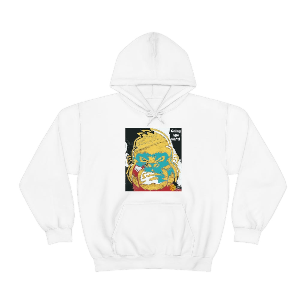 Ape Sh*t Hoodie