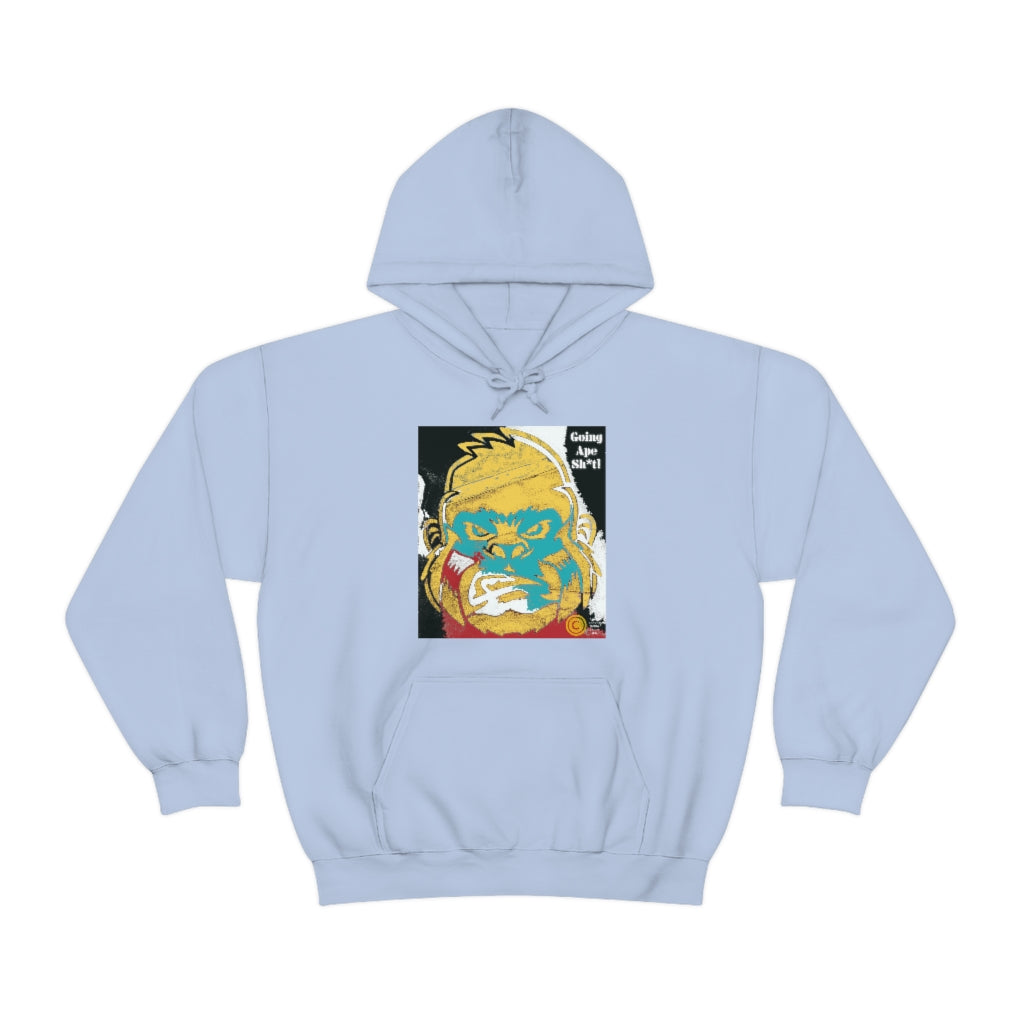 Ape Sh*t Hoodie