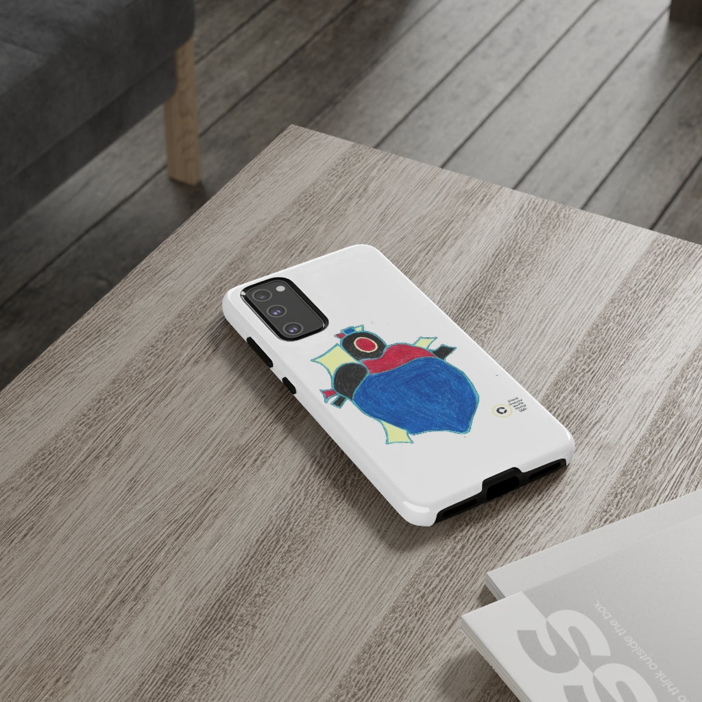 Have a Heart: 1 Phone Case (Iphone & Android Available)