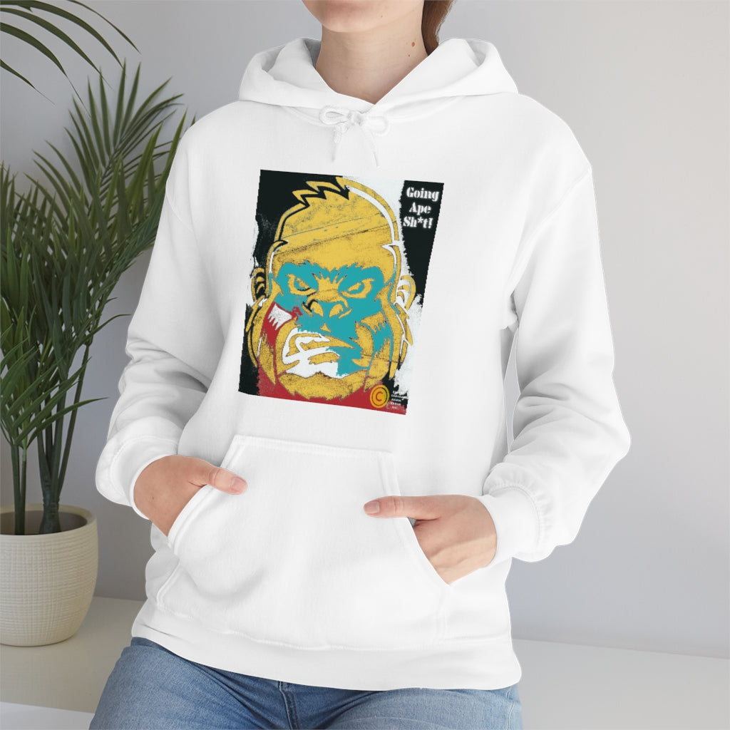 Ape Sh*t Hoodie