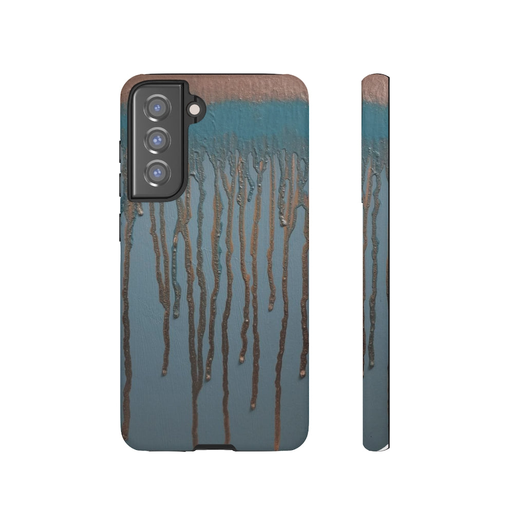 "It's Cold." (Iphone & Android Available)