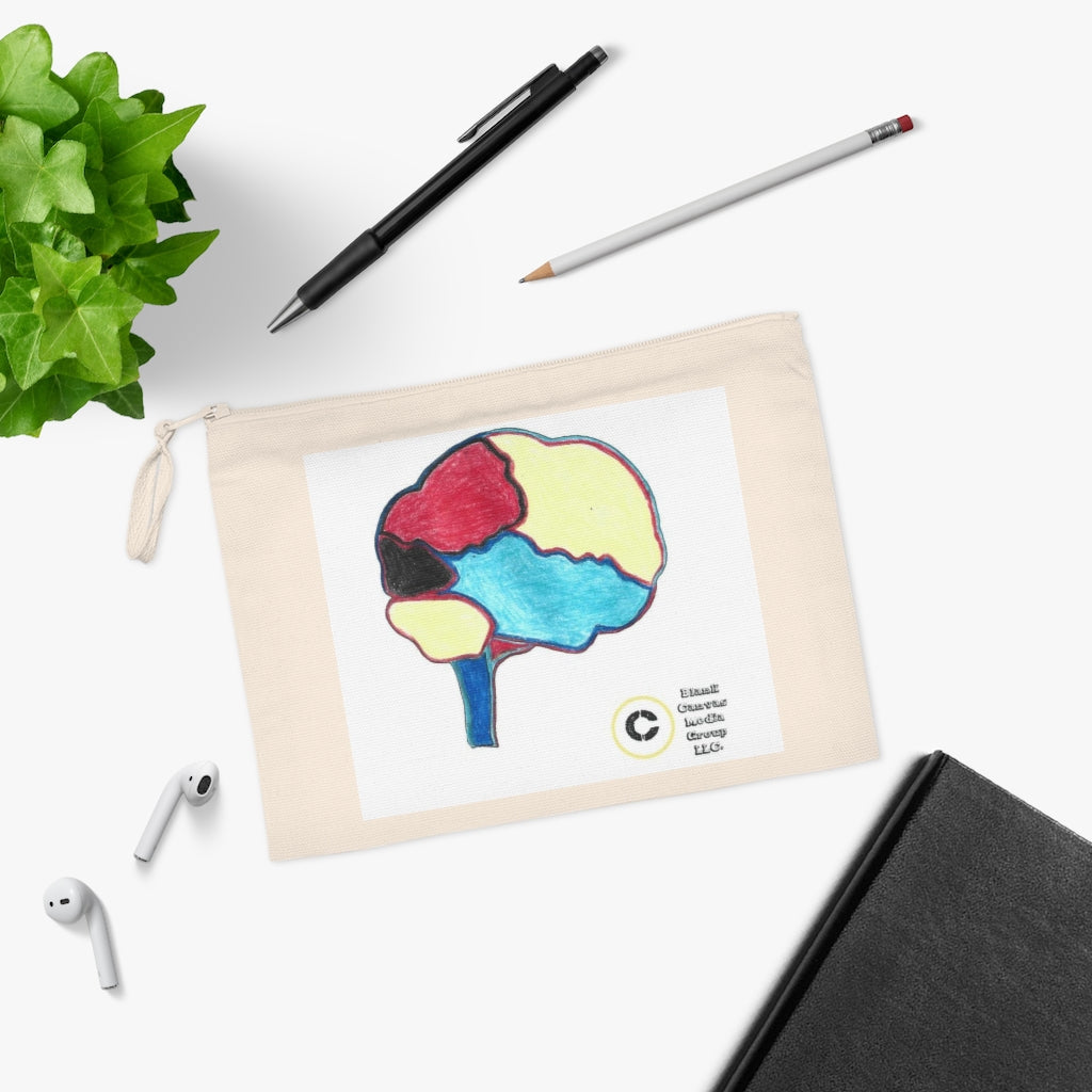 Super Branding Brain Materials Case