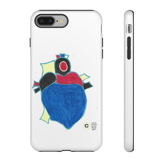 Have a Heart: 1 Phone Case (Iphone & Android Available)