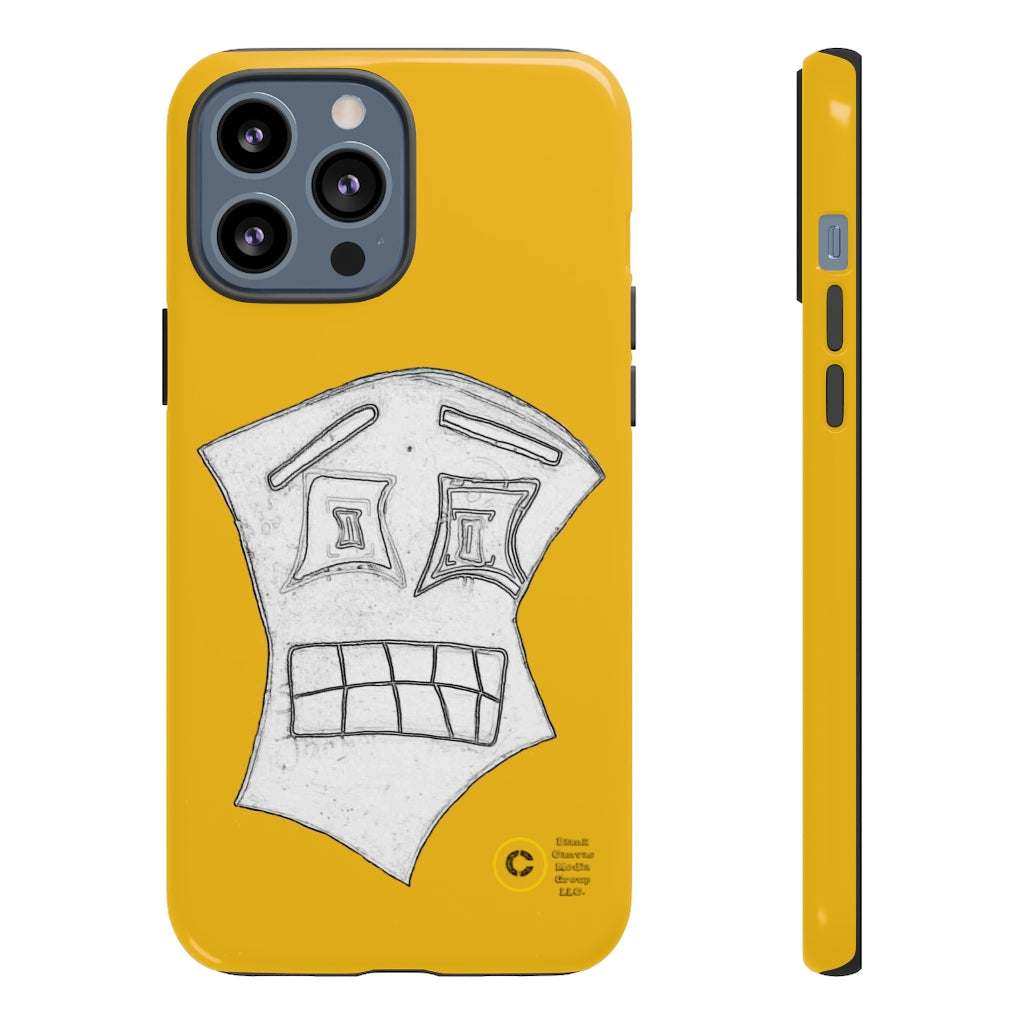 Trippy DIY Phone Case