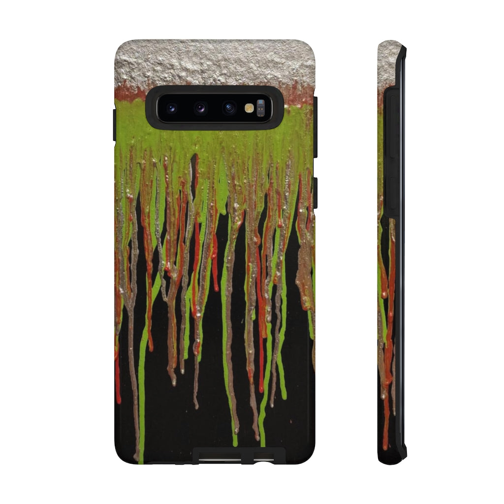 Spicy Black (Iphone & Android Available)