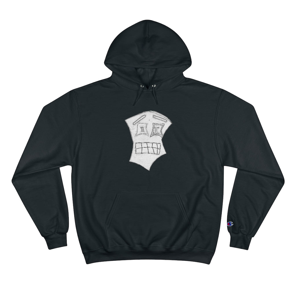 DIY Trippy White: Variant 3