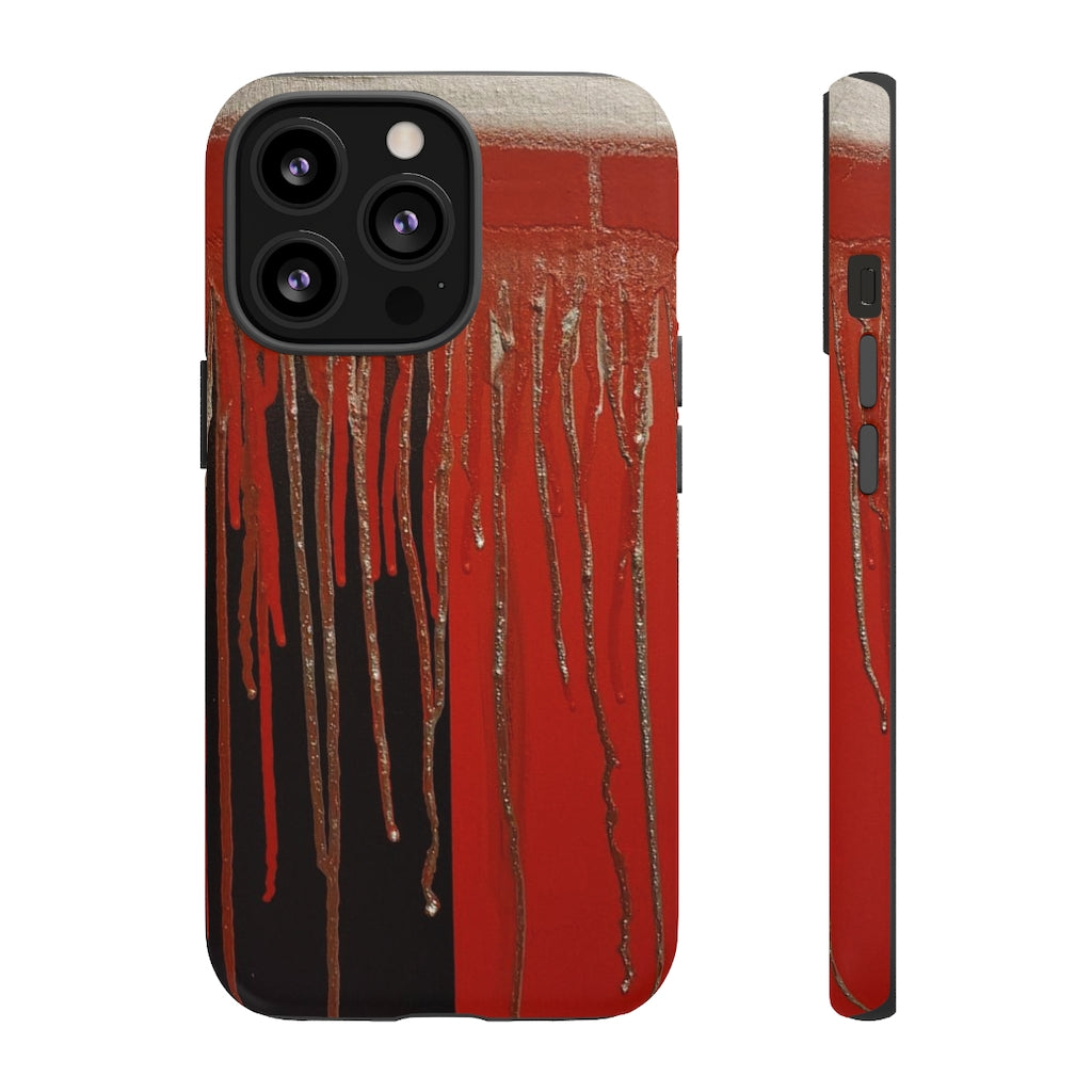 Paint the Town Red (Iphone & Android Available)