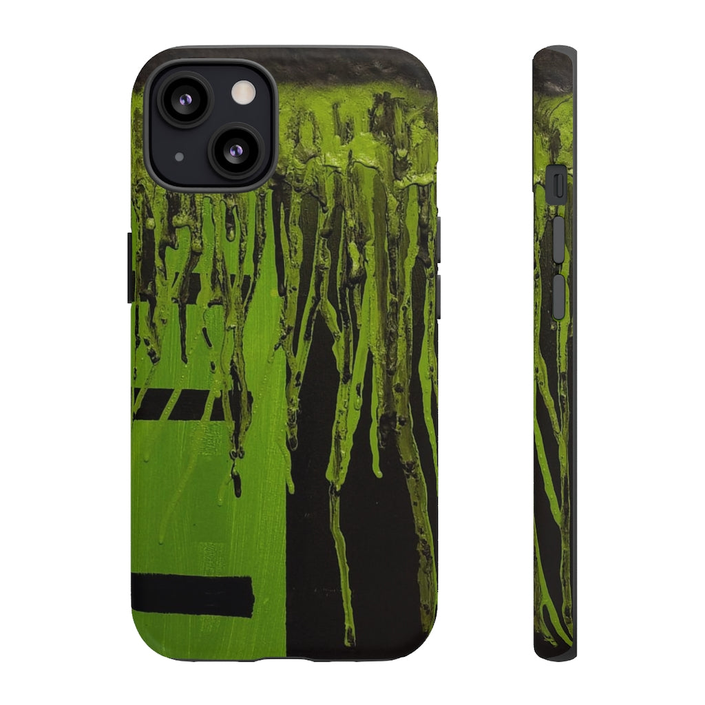 Slime Season (Iphone & Android Available)