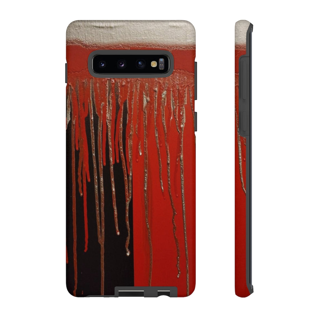 Paint the Town Red (Iphone & Android Available)