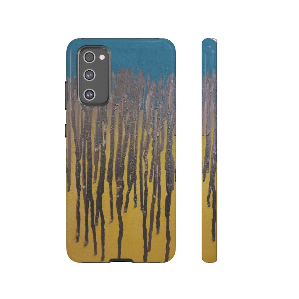 Electric Blue (Iphone & Android Available)