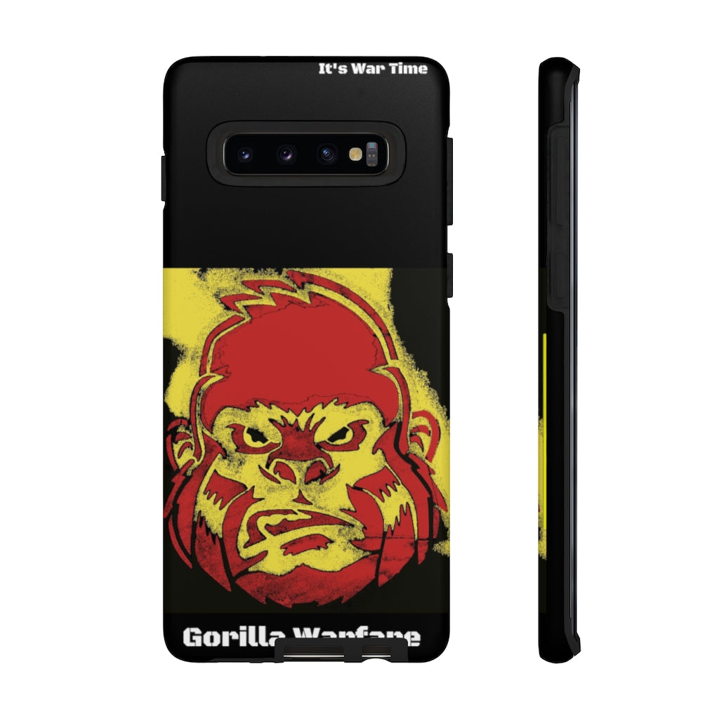 Play On Words Phone Case (iPhone & Android Available)