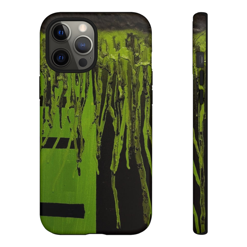 Slime Season (Iphone & Android Available)