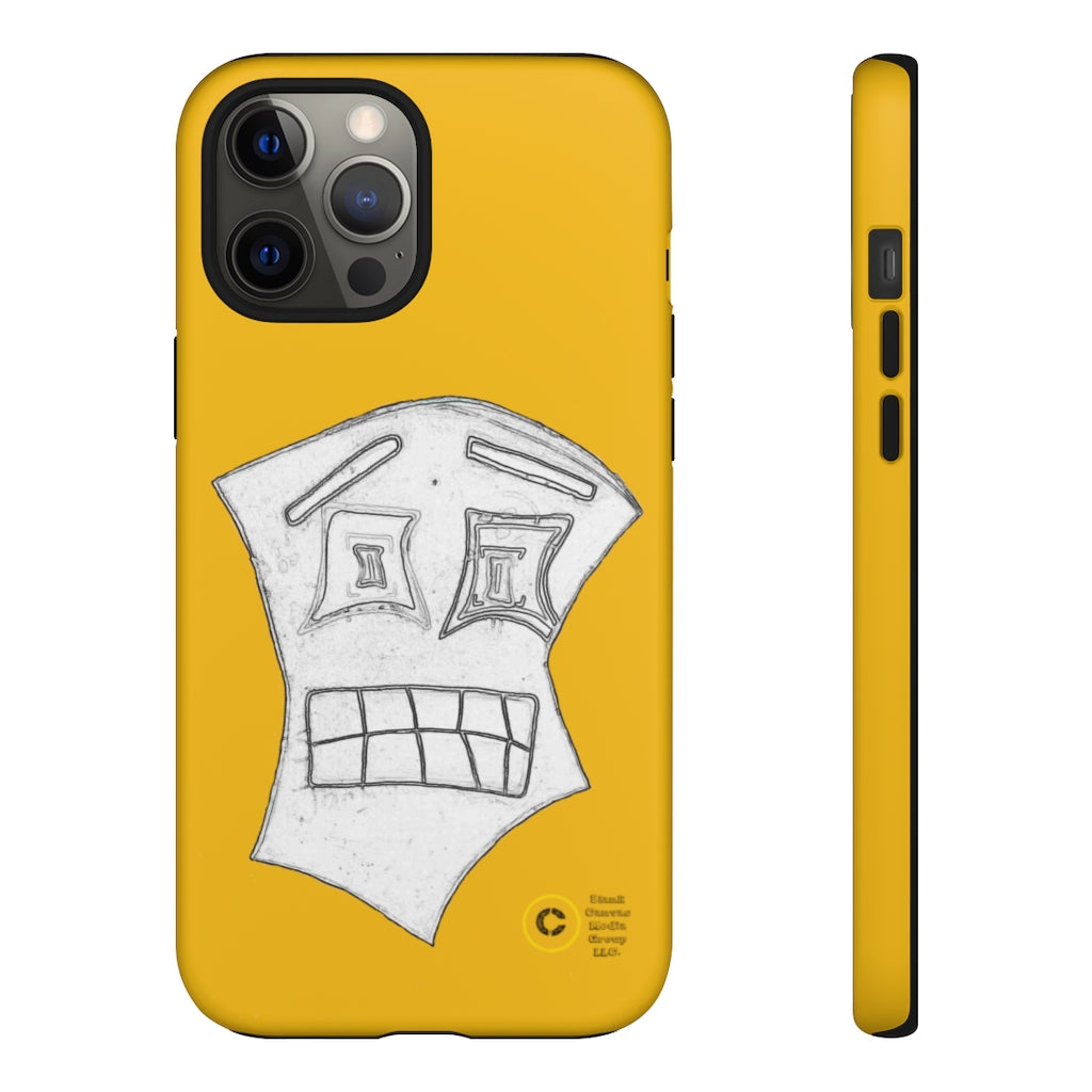 Trippy DIY Phone Case