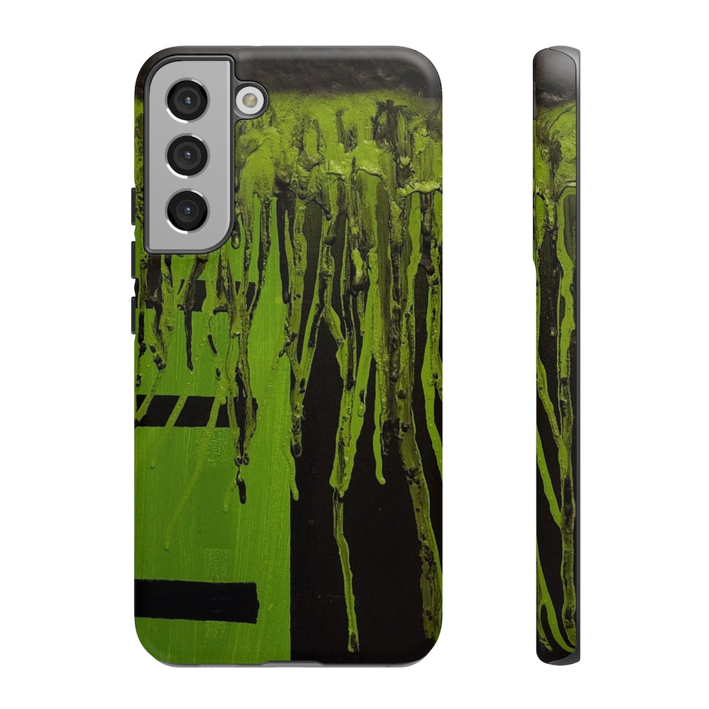 Slime Season (Iphone & Android Available)