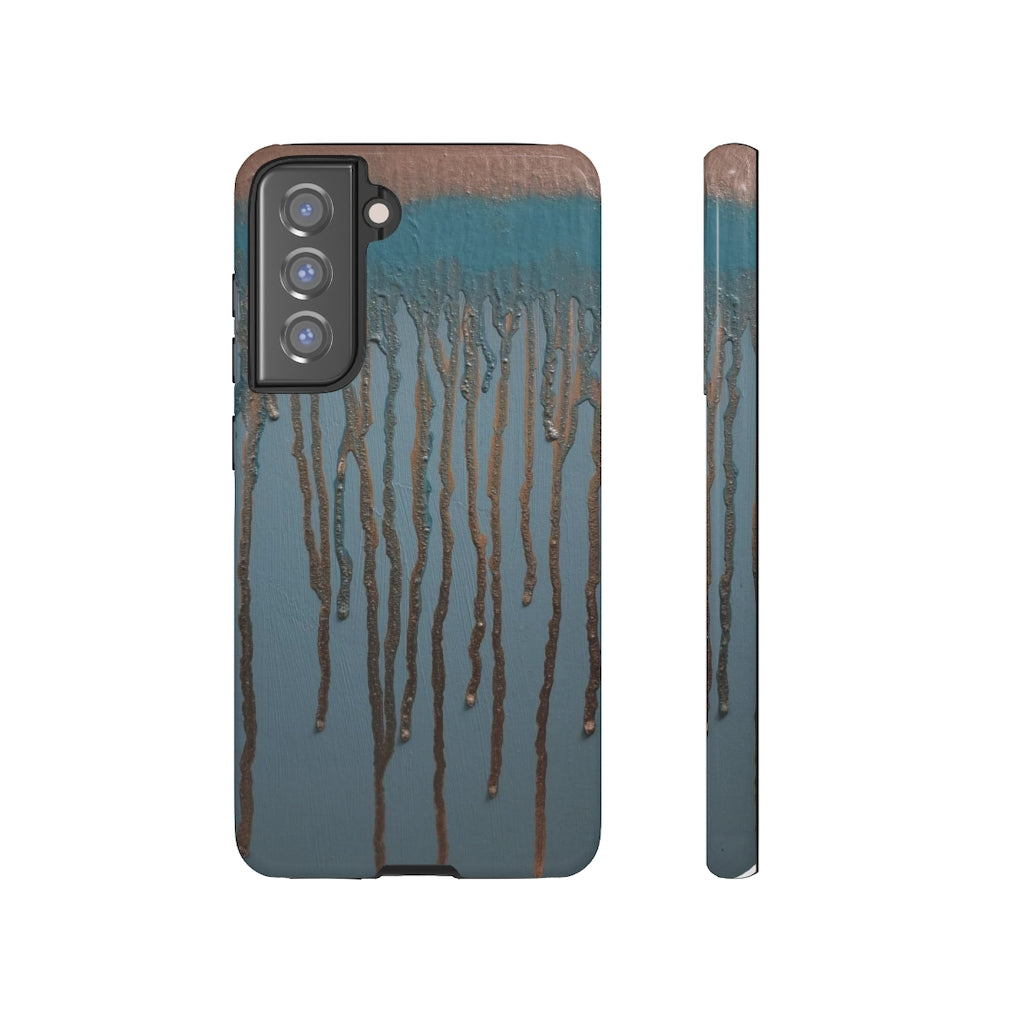 "It's Cold." (Iphone & Android Available)