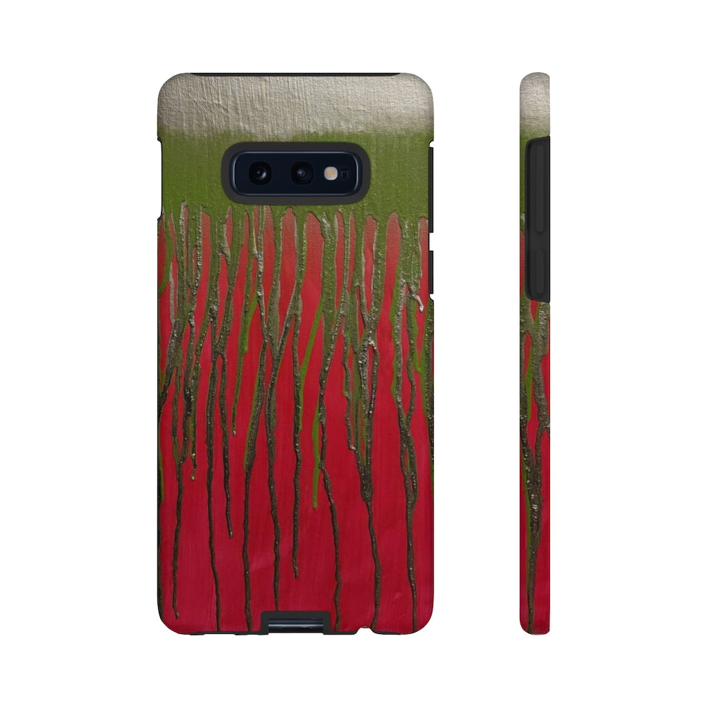 Strawberry Pop (Iphone & Android Available)