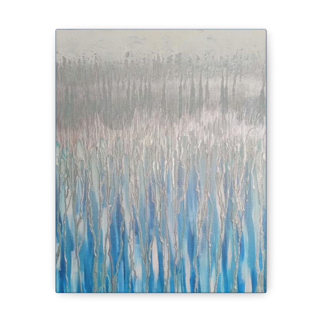 Abstract Reign Mini: Frost