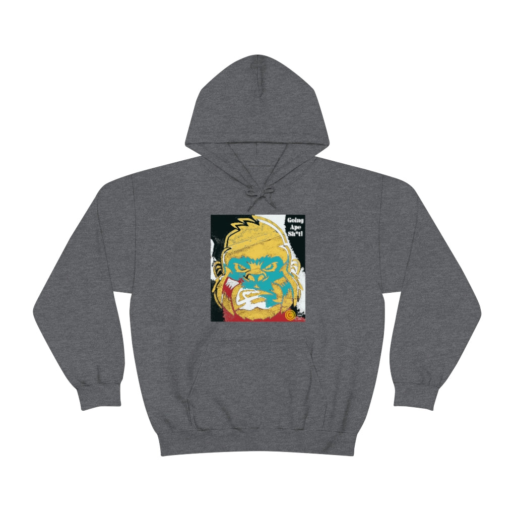 Ape Sh*t Hoodie