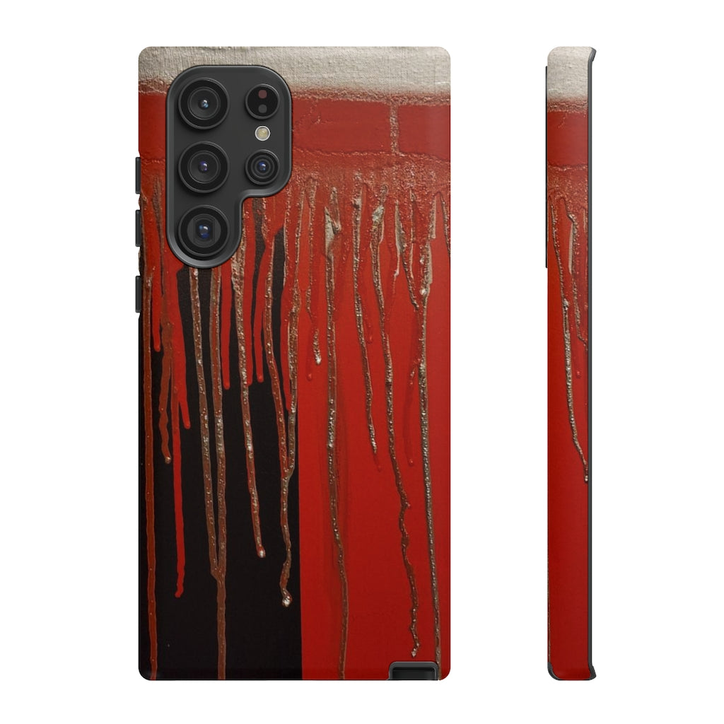 Paint the Town Red (Iphone & Android Available)