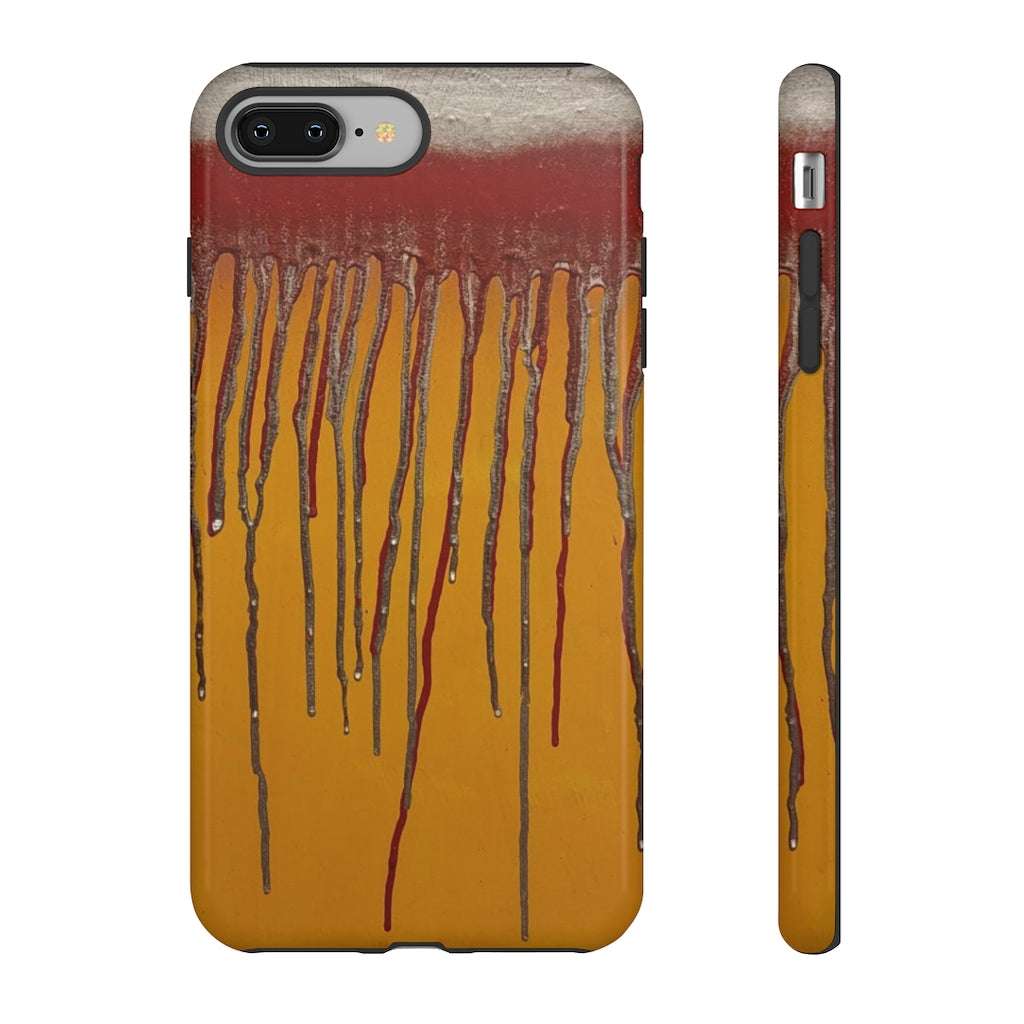 Condiments (Iphone & Android Available)