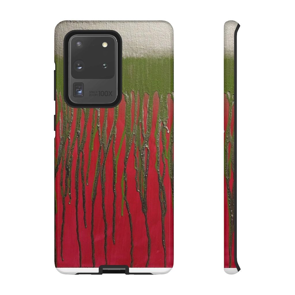 Strawberry Pop (Iphone & Android Available)