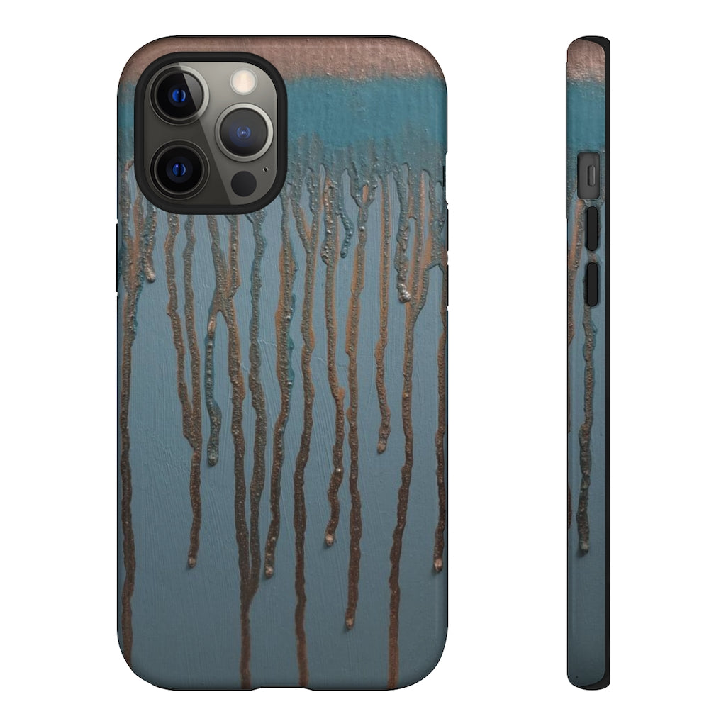 "It's Cold." (Iphone & Android Available)