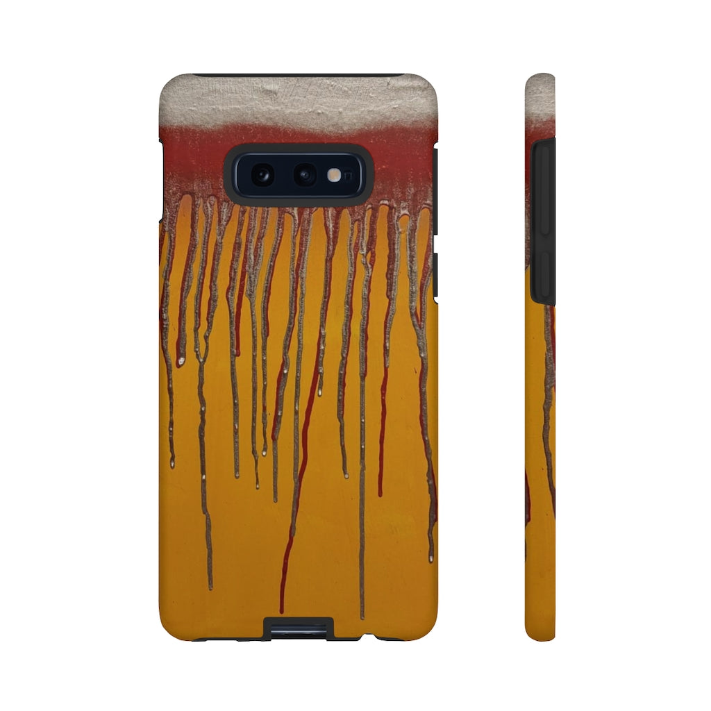 Condiments (Iphone & Android Available)