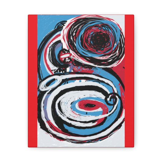 Digital Impact #1: Mini