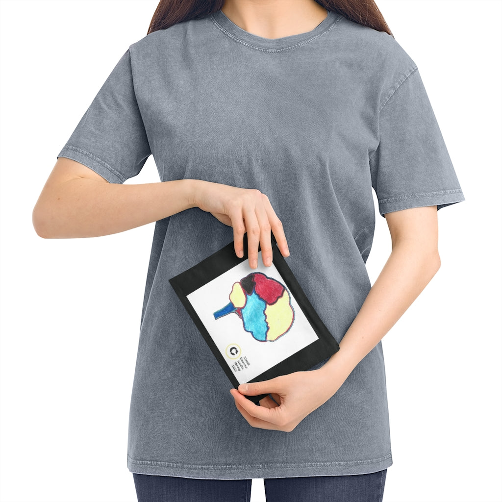 Super Branding Brain Materials Case