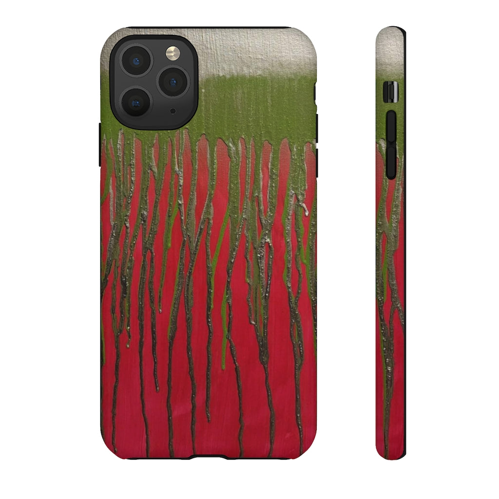 Strawberry Pop (Iphone & Android Available)