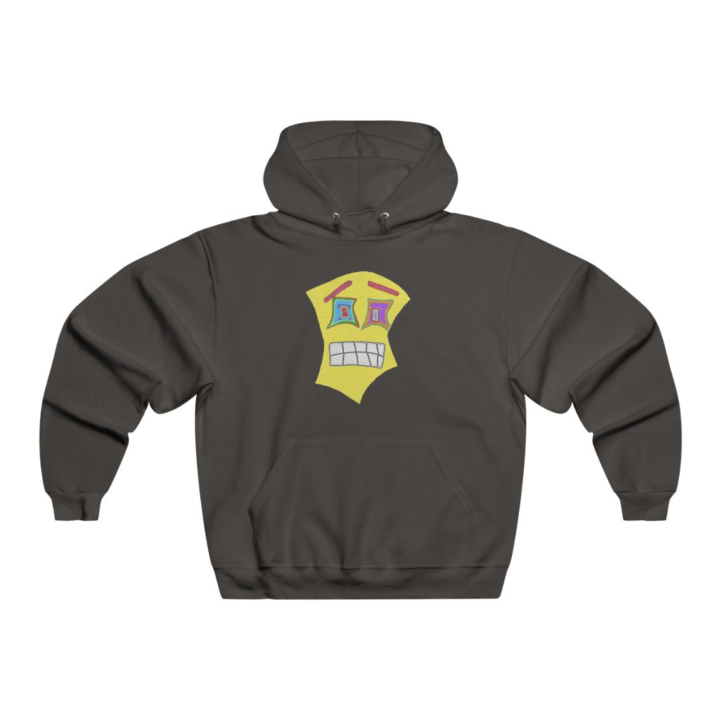 Trippy Yellow: Version 3