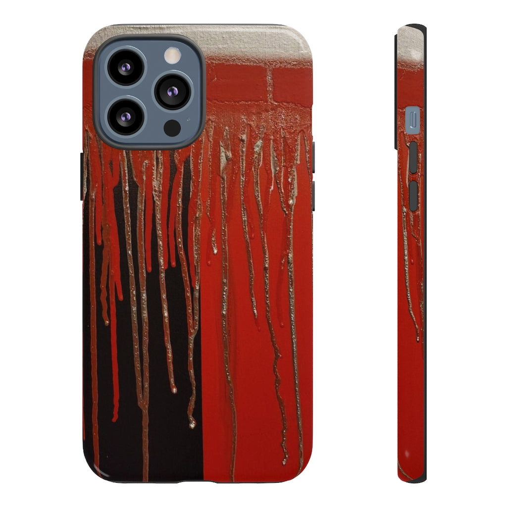 Paint the Town Red (Iphone & Android Available)