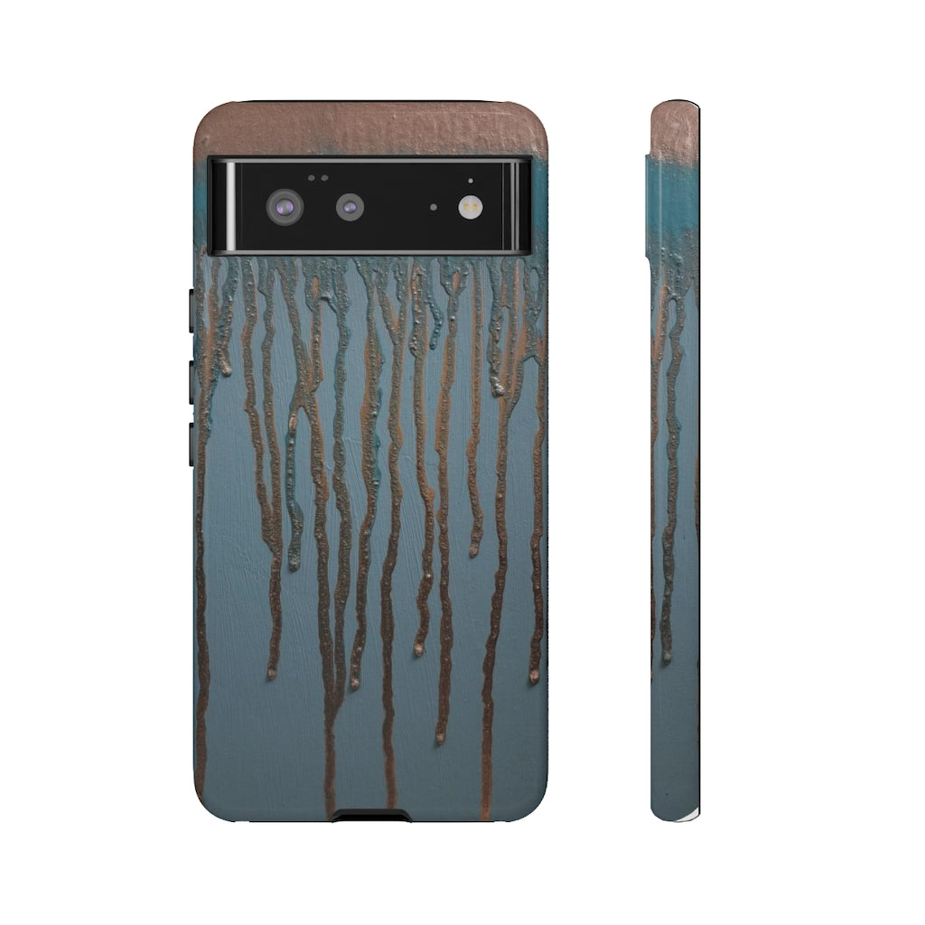 "It's Cold." (Iphone & Android Available)