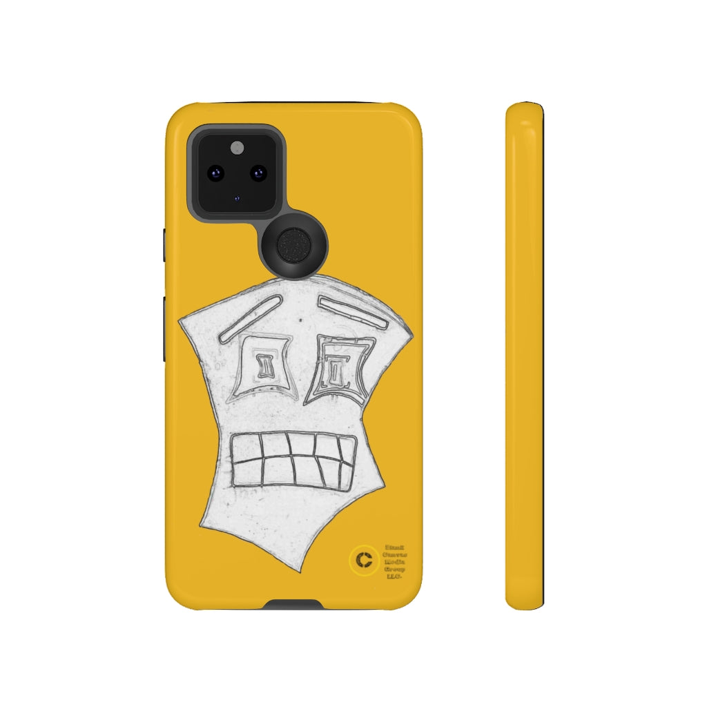 Trippy DIY Phone Case