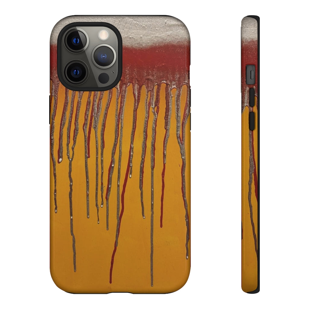 Condiments (Iphone & Android Available)