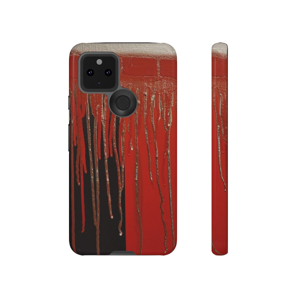 Paint the Town Red (Iphone & Android Available)