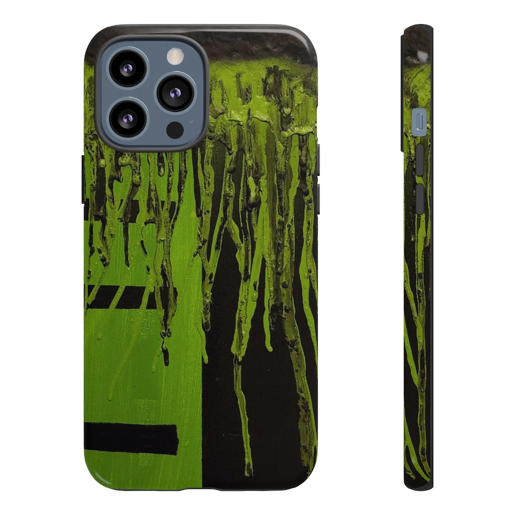 Slime Season (Iphone & Android Available)