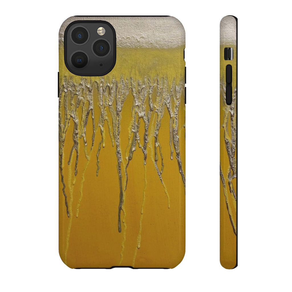 Cremé Filling (Iphone & Android Available)