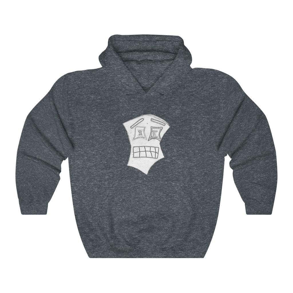 DIY Trippy White: Variant 2