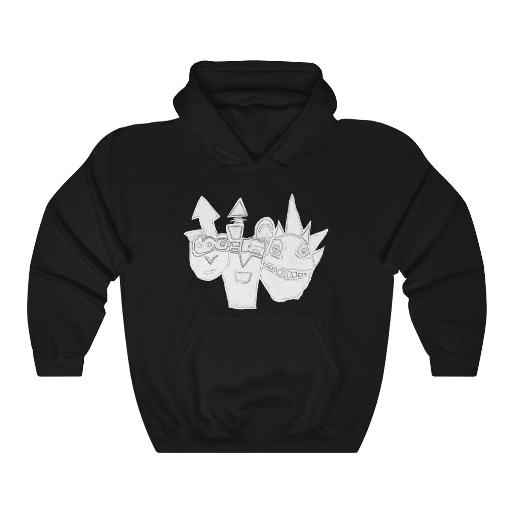 DIY "Mt. Paintmore.": Variant 1