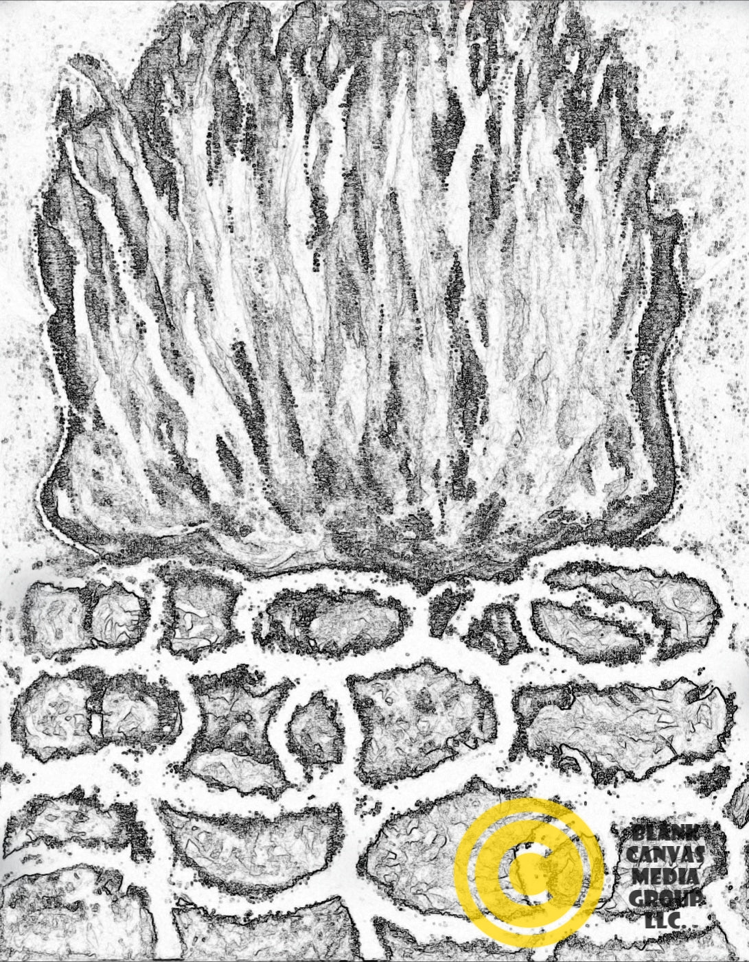 Light Your Own Fire Printable