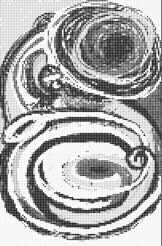 Digital Impact Number: 1 Neo Noir