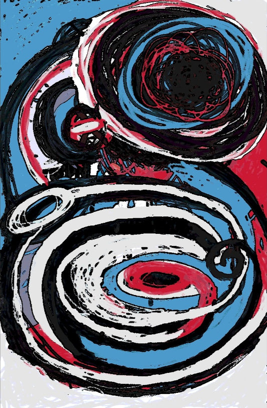 Digital Impact Number: 1 Black Effect