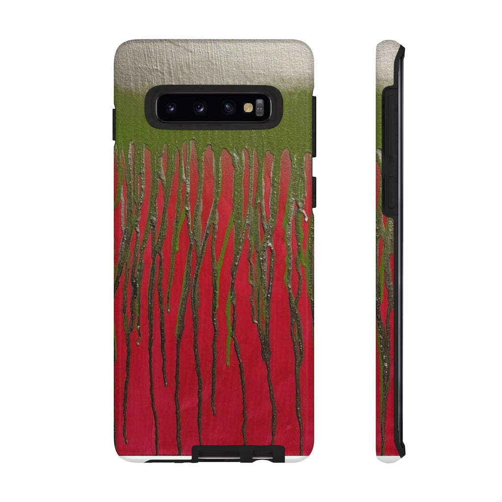 Strawberry Pop (Iphone & Android Available)