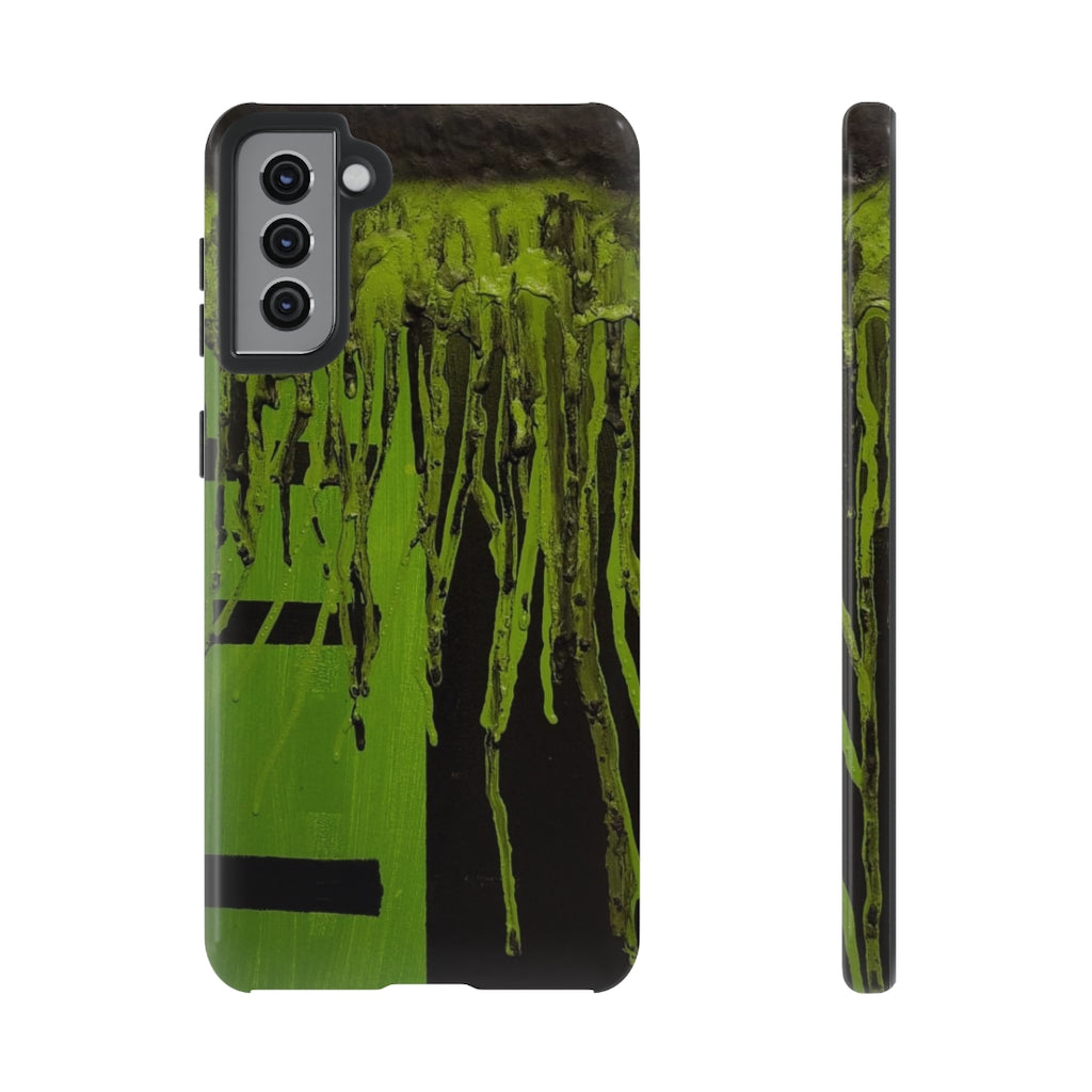 Slime Season (Iphone & Android Available)