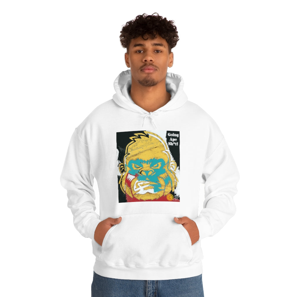 Ape Sh*t Hoodie